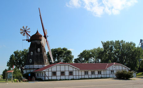 Picture of Danish Windmill Museum & Welcome Center