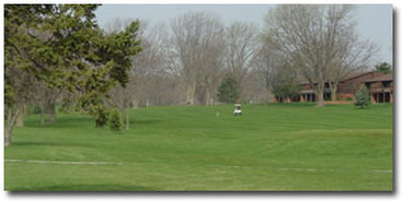 Harlan Golf Country Club