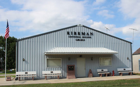 Picture of Kirkman Centennial Building