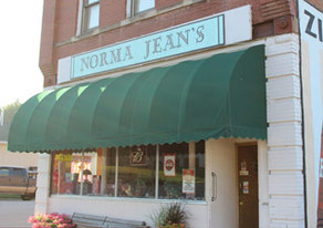 Picture of Norma Jean's Restaurant