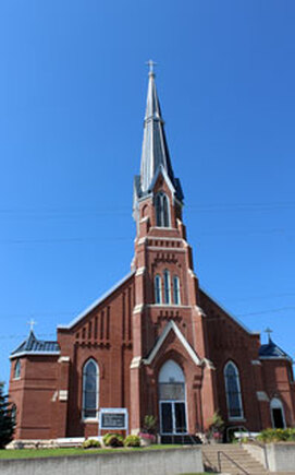 Picture of St. Joseph Catholic Church