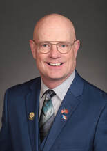 Picture of Iowa House of Representatives Steven Holt