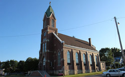 Picture of St. Mary's Church