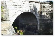 Picture of Rock Island Old Stone Arch