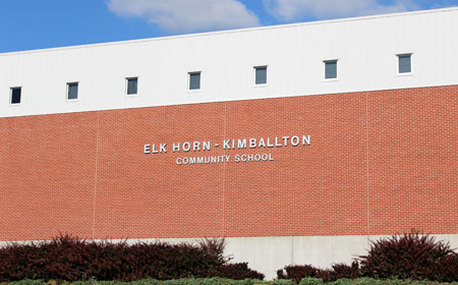 Picture of Elk Horn - Kimbalton Community School