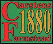 Carsten's Farmstead logo