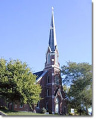 St. Joseph Catholic Church - Earling