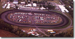Shelby County Speedway 