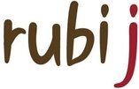 Chamber Member: rubi j logo.