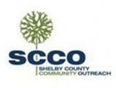 Chamber Member: Shelby County Community Outreach logo.