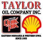 Chamber Member: Taylor Quik logo.