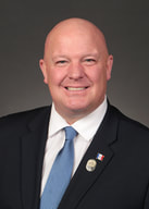 Picture of Iowa State Senator Jason Schultz