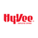 Chamber Member: HyVee logo.